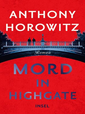 cover image of Mord in Highgate